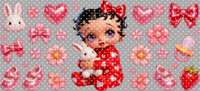 16oz Cartoon-T  4051